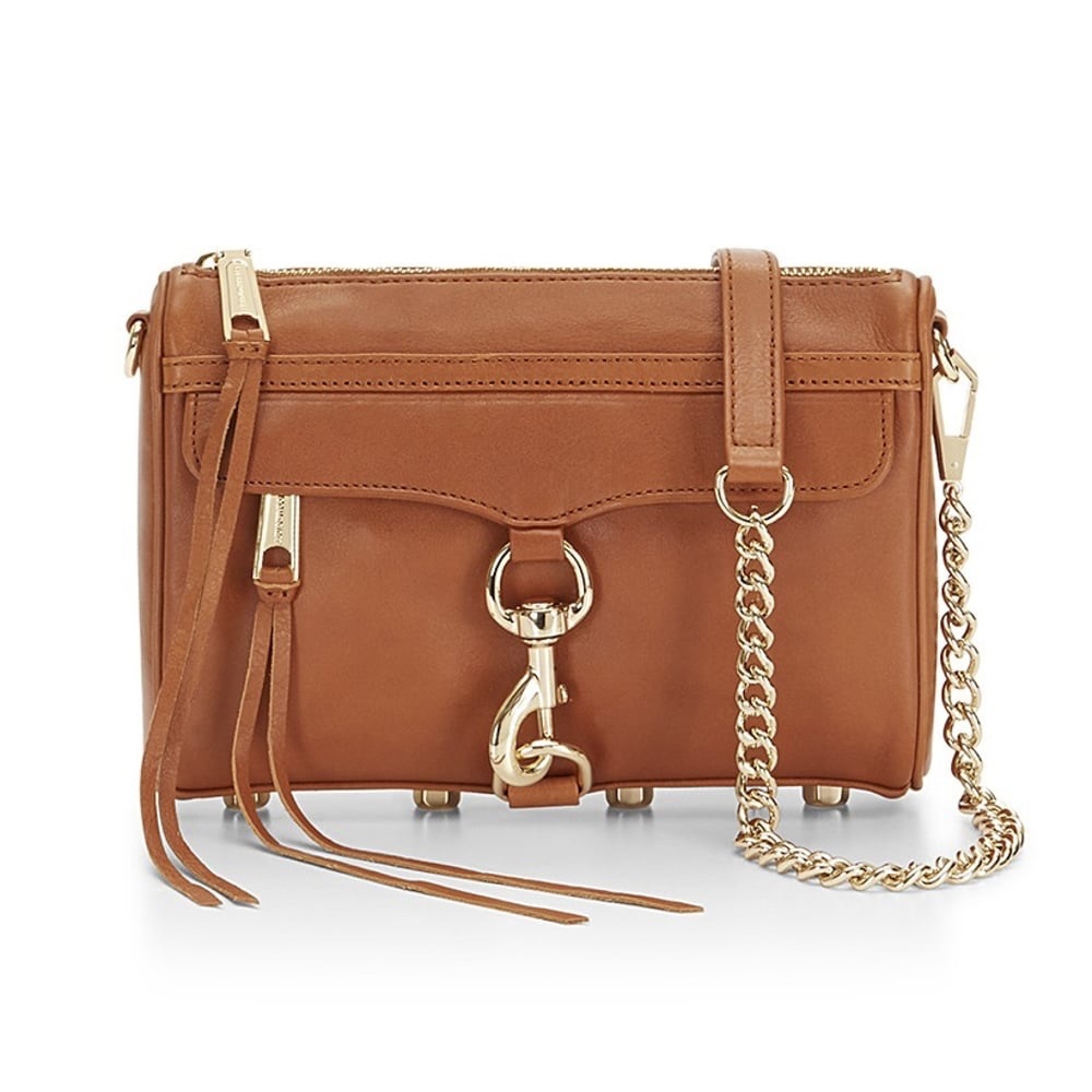 Rebecca Minkoff Mini MAC Crossbody